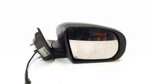 Recambio de retrovisor derecho para jeep cherokee 2014- 2.0 m-jet cat referencia OEM IAM 1UV70AXRAD  
