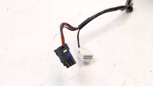 Recambio de retrovisor derecho para jeep cherokee 2014- 2.0 m-jet cat referencia OEM IAM 1UV70AXRAD   2
