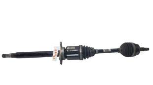 Recambio de transmision delantera derecha para jeep cherokee 2014- 2.0 m-jet cat referencia OEM IAM 52123763AB  