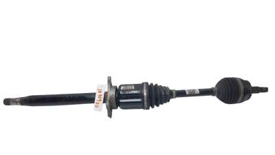 Recambio de transmision delantera derecha para jeep cherokee 2014- 2.0 m-jet cat referencia OEM IAM 52123763AB  