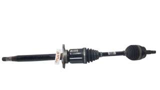 Recambio de transmision delantera derecha para jeep cherokee 2014- 2.0 m-jet cat referencia OEM IAM 52123763AB  