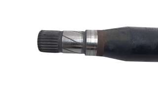 Recambio de transmision delantera derecha para jeep cherokee 2014- 2.0 m-jet cat referencia OEM IAM 52123763AB  