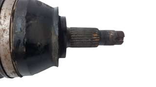 Recambio de transmision delantera derecha para jeep cherokee 2014- 2.0 m-jet cat referencia OEM IAM 52123763AB  