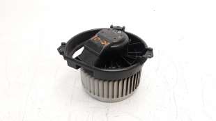 Recambio de ventilador calefaccion para jeep cherokee 2014- 2.0 m-jet cat referencia OEM IAM 68223053AC 34449 