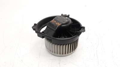 Recambio de ventilador calefaccion para jeep cherokee 2014- 2.0 m-jet cat referencia OEM IAM 68223053AC 34449 