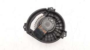 Recambio de ventilador calefaccion para jeep cherokee 2014- 2.0 m-jet cat referencia OEM IAM 68223053AC 34449  2
