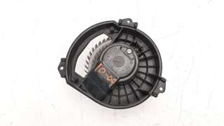 Recambio de ventilador calefaccion para jeep cherokee 2014- 2.0 m-jet cat referencia OEM IAM 68223053AC 34449 