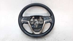 Recambio de volante para jeep cherokee 2014- 2.0 m-jet cat referencia OEM IAM 5QV34DX9AE  