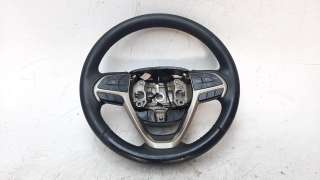 Recambio de volante para jeep cherokee 2014- 2.0 m-jet cat referencia OEM IAM 5QV34DX9AE  
