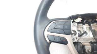 Recambio de volante para jeep cherokee 2014- 2.0 m-jet cat referencia OEM IAM 5QV34DX9AE   2