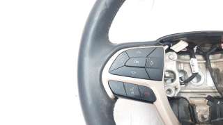 Recambio de volante para jeep cherokee 2014- 2.0 m-jet cat referencia OEM IAM 5QV34DX9AE  