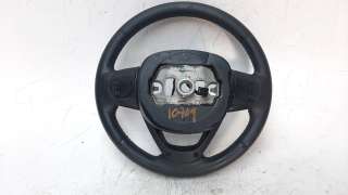 Recambio de volante para jeep cherokee 2014- 2.0 m-jet cat referencia OEM IAM 5QV34DX9AE  