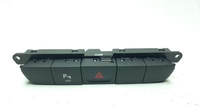 Recambio de warning para jeep cherokee 2014- 2.0 m-jet cat referencia OEM IAM 68164099AB  