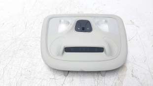 Recambio de luz interior para jeep cherokee 2014- 2.0 m-jet cat referencia OEM IAM 1XF311DAAE  