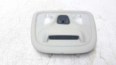 Recambio de luz interior para jeep cherokee 2014- 2.0 m-jet cat referencia OEM IAM 1XF311DAAE  