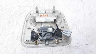 Recambio de luz interior para jeep cherokee 2014- 2.0 m-jet cat referencia OEM IAM 1XF311DAAE   2