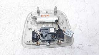 Recambio de luz interior para jeep cherokee 2014- 2.0 m-jet cat referencia OEM IAM 1XF311DAAE  