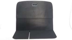 Recambio de bandeja trasera para jeep cherokee 2014- 2.0 m-jet cat referencia OEM IAM 1UC86DX9AD  