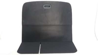 Recambio de bandeja trasera para jeep cherokee 2014- 2.0 m-jet cat referencia OEM IAM 1UC86DX9AD  
