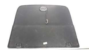 Recambio de bandeja trasera para jeep cherokee 2014- 2.0 m-jet cat referencia OEM IAM 1UC86DX9AD   2