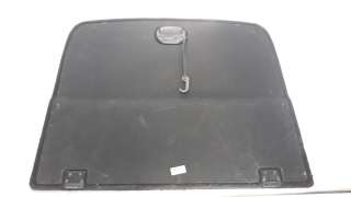 Recambio de bandeja trasera para jeep cherokee 2014- 2.0 m-jet cat referencia OEM IAM 1UC86DX9AD  
