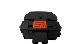 Recambio de interruptor para dacia dokker 2012- 1.5 dci diesel fap cat referencia OEM IAM 251454664R  