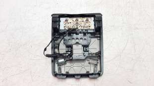 Recambio de luz interior para opel insignia berlina 2008-2017 selective referencia OEM IAM 13429566   2