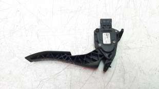 Recambio de potenciometro pedal para opel insignia berlina 2008-2017 selective referencia OEM IAM 13237352 6PV00976500 