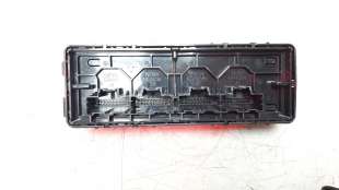 Recambio de modulo electronico para citroën berlingo cuadro 2008-2018 1.6 16v hdi referencia OEM IAM 13595715 544969533  2