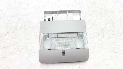 Recambio de luz interior para opel zafira b 2005-2014 1.7 16v cdti referencia OEM IAM 13166476  