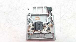 Recambio de luz interior para opel zafira b 2005-2014 1.7 16v cdti referencia OEM IAM 13166476   2