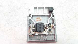 Recambio de luz interior para opel zafira b 2005-2014 1.7 16v cdti referencia OEM IAM 13166476  