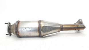 Recambio de catalizador para kia sportage 2015- 1.6 crdi cat referencia OEM IAM K02U040S E91XPEF