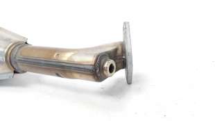 Recambio de catalizador para kia sportage 2015- 1.6 crdi cat referencia OEM IAM K02U040S E91XPEF  2