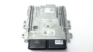 Recambio de centralita motor uce para kia sportage 2015- 1.6 crdi cat referencia OEM IAM 391992U100  