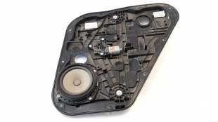 Recambio de elevalunas trasero derecho para kia sportage 2015- 1.6 crdi cat referencia OEM IAM 83480F1000