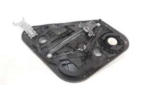 Recambio de elevalunas trasero izquierdo para kia sportage 2015- 1.6 crdi cat referencia OEM IAM 83470F1000   2