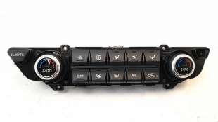 Recambio de mando climatizador para kia sportage 2015- 1.6 crdi cat referencia OEM IAM 97250F1CD0AK5