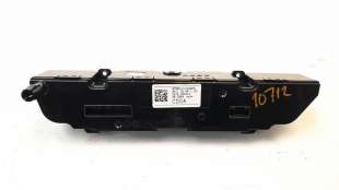 Recambio de mando climatizador para kia sportage 2015- 1.6 crdi cat referencia OEM IAM 97250F1CD0AK5   2