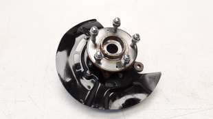 Recambio de mangueta delantera derecha para kia sportage 2015- 1.6 crdi cat referencia OEM IAM 51716D7000  