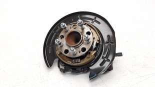 Recambio de mangueta trasera derecha para kia sportage 2015- 1.6 crdi cat referencia OEM IAM 52720D7000  