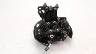 Recambio de mangueta trasera derecha para kia sportage 2015- 1.6 crdi cat referencia OEM IAM 52720D7000   2