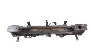 Recambio de refuerzo paragolpes trasero para kia sportage 2015- 1.6 crdi cat referencia OEM IAM 86631F1500   2