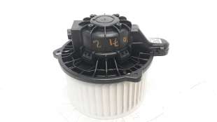 Recambio de ventilador calefaccion para kia sportage 2015- 1.6 crdi cat referencia OEM IAM 97113D7000 34423 