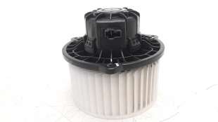Recambio de ventilador calefaccion para kia sportage 2015- 1.6 crdi cat referencia OEM IAM 97113D7000 34423  2