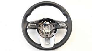 Recambio de volante para kia sportage 2015- 1.6 crdi cat referencia OEM IAM 56130D9AA0  