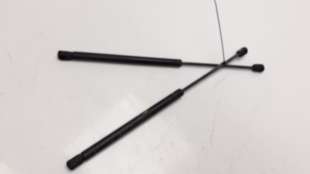 Recambio de amortiguadores maletero / porton para audi a4 avant (8e) 2004-2008 2.0 tdi referencia OEM IAM MRS08450550 44.5CM550N
