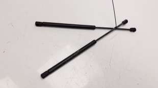 Recambio de amortiguadores maletero / porton para audi a4 avant (8e) 2004-2008 2.0 tdi referencia OEM IAM MRS08450550 44.5CM550N 2