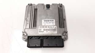 Recambio de centralita motor uce para audi a4 avant (8e) 2004-2008 2.0 tdi referencia OEM IAM 03G906016JD  