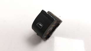Recambio de mando elevalunas delantero derecho para audi a4 avant (8e) 2004-2008 2.0 tdi referencia OEM IAM 8E0959855A IAF740037